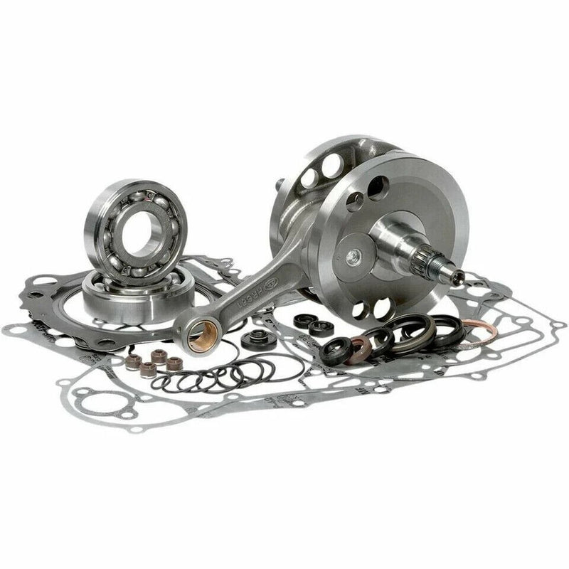 02-14 TRX250EX TRX 250EX 250X TM TE Hot Rods Complete Bottom End Kit Rebuild Kit