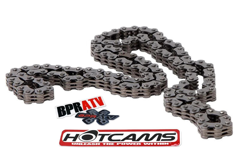 02-06 CRF450R CRF 450R X Stage 2 Hotcams Cam SKF Bearing & Hot Cams Timing Chain