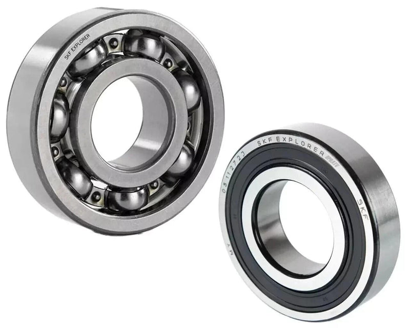 02-06 CRF450R CRF 450R X Stage 2 Hotcams Cam SKF Bearing & Hot Cams Timing Chain