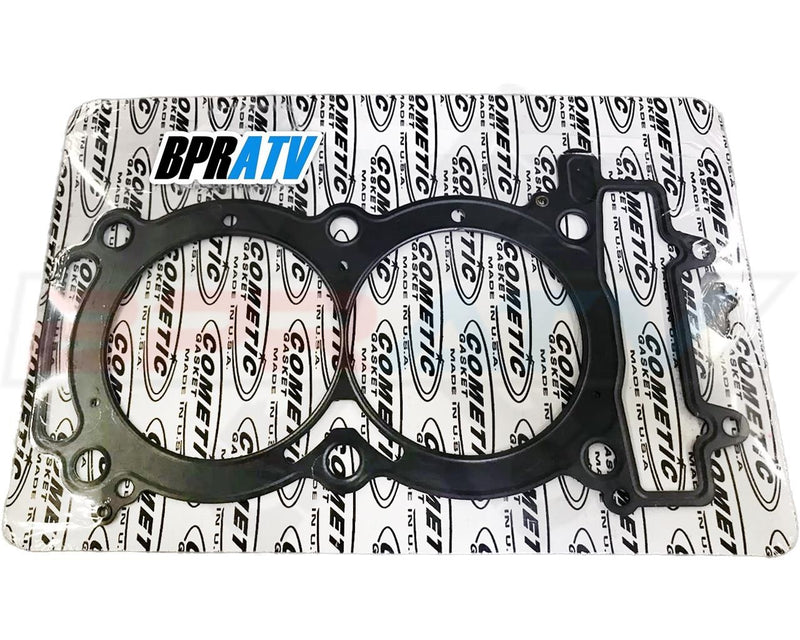 16-20 Polaris RZR XP 1000 XP 4 OEM Bore Complete Gasket Kit COMETIC Head Gasket