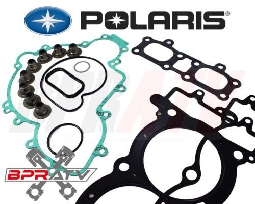 17-20 Polaris Ranger XP1000 98m BIG BORE Complete Gasket Kit COMETIC Head Gasket