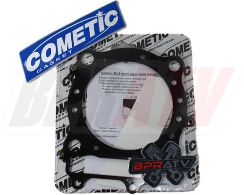 05-17 Honda CRF450X CRF 450X 450X 96mm Stock Bore Cometic Top End Head Gasket