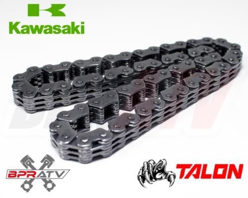 05-13 Kawasaki Brute Force 650 KVF 650 4x4 Heavy Duty Oil Pump Chain 92057-0188