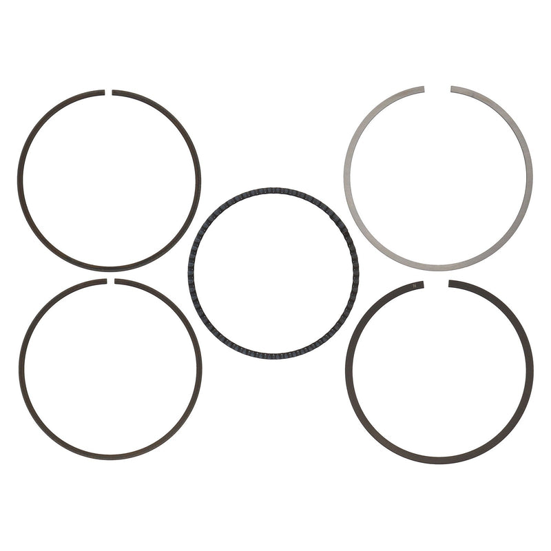 RZR 4 800 RZR-4 800 Wiseco Piston Rings 80mm Piston Ring Set Cometic Top Gasket