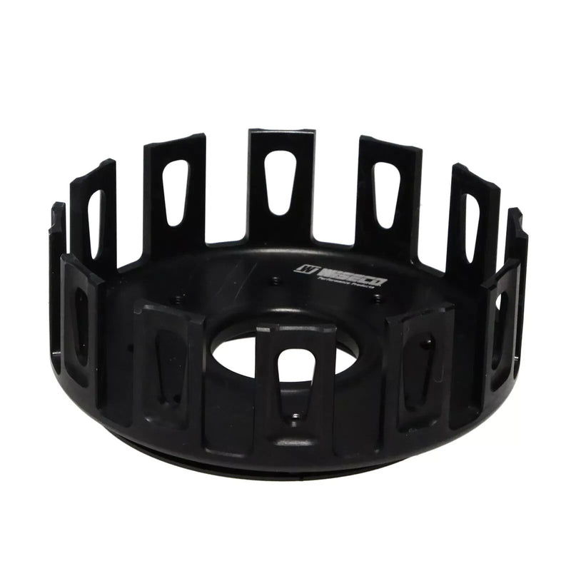 05-25 Yamaha YZ125 YZ 125 Wiseco Forged Heavy Duty Clutch Basket Fibers Springs!