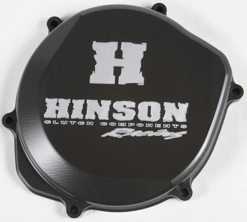 Honda TRX450R TRX 450R Hinson Basket Inner Hub Pressure Plate Cover Clutch Kit