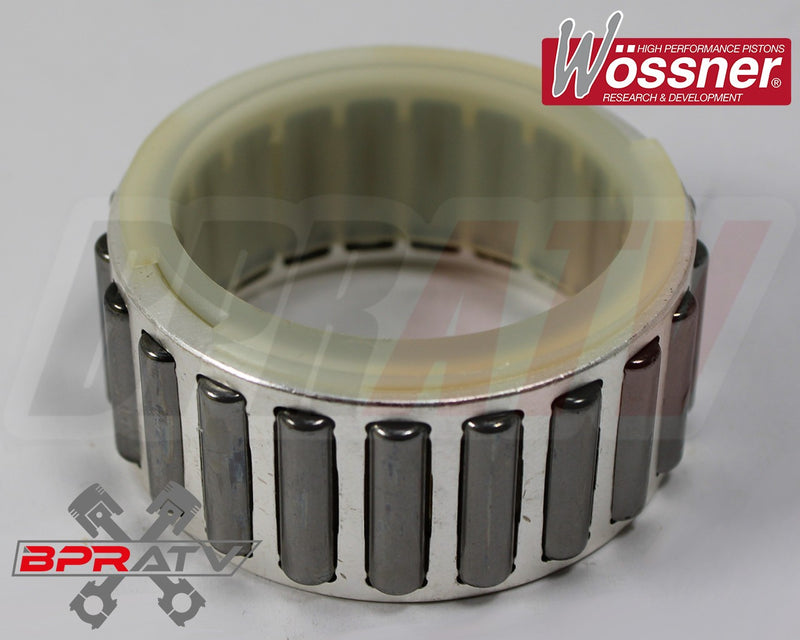 14-24 Yamaha Viking 700 YXM700 WOSSNER Connecting Rod Kit Crankshaft Rebuild Kit
