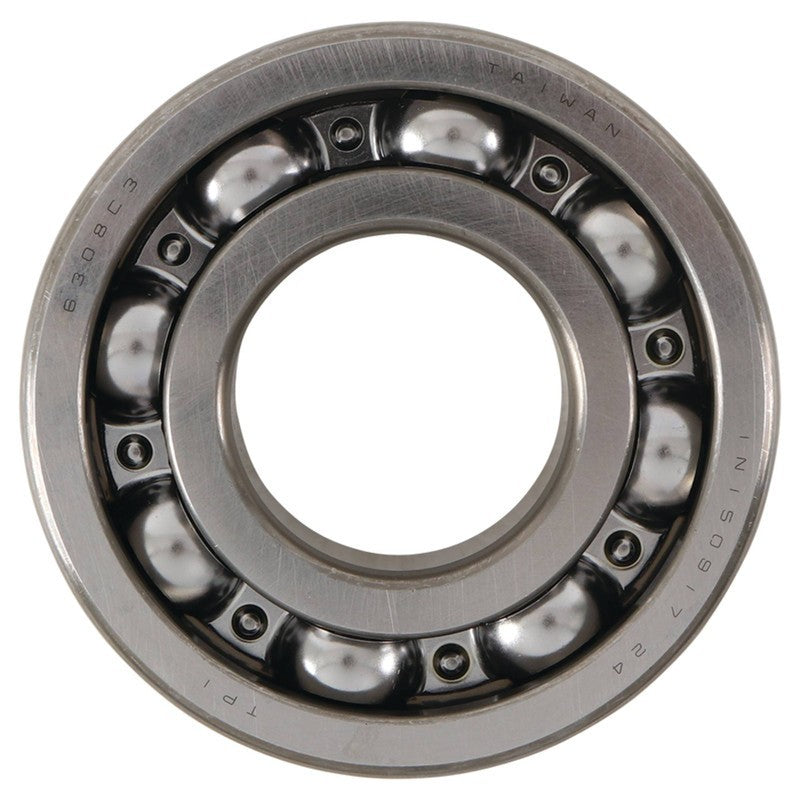 07+ Grizzly 700 Hot Rods Connecting Rod Kit Hotrods Bearings Crank Rebuild Kit