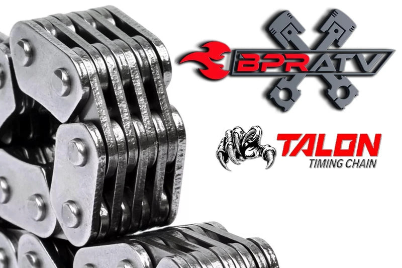 04-09 Honda CRF250R CRF 250R After Market OEM Replacement Cams Cam Timing Chain