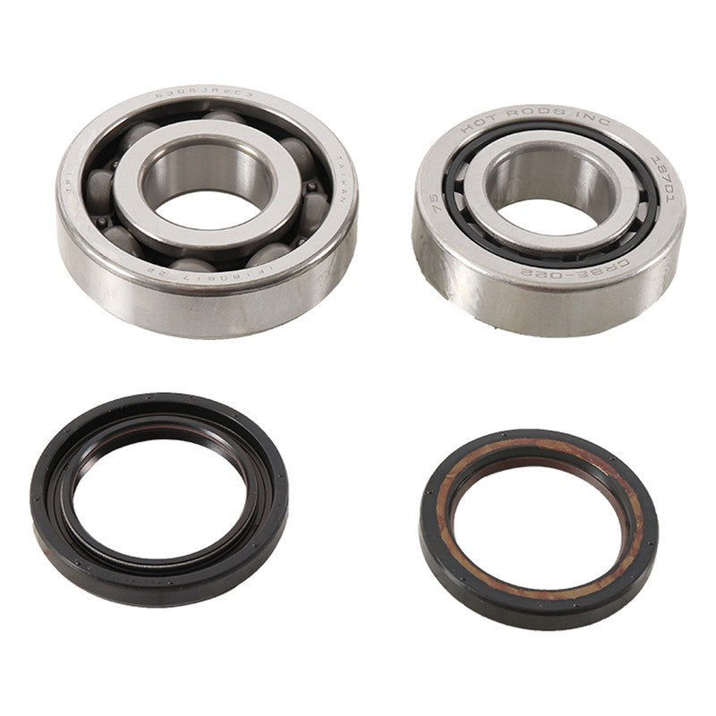 09-12 Honda CRF450R CRF 450R 96mm Stock Bore Cylinder CP Piston Crank Motor Kit