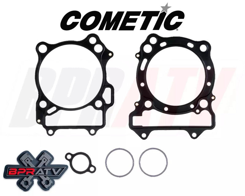 Suzuki LTZ400 LT-Z 400 94mm 434cc Big Bore 12.5:1 CP Piston MLS Top End Gaskets