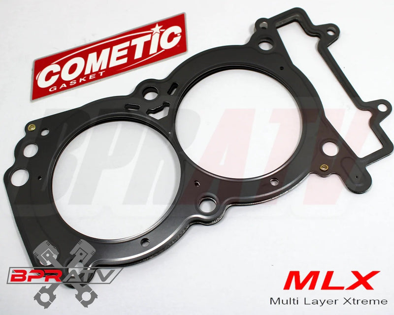 17-21 Polaris RZR XP Turbo S S4 XP4 93mm 95mm Cometic MLX 4-Layer Head Gasket