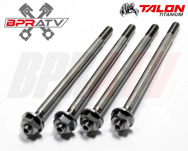 PW50 PW 50 Y-Zinger Yzinger Stock Bore WISECO Piston COMETIC Studs Rebuild Kit
