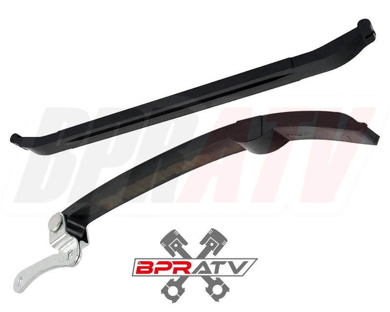 04-13 Raptor 350 YFM350R YFM 350R Hotcams Hot Cams Cam Chain Tensioner Guide Kit