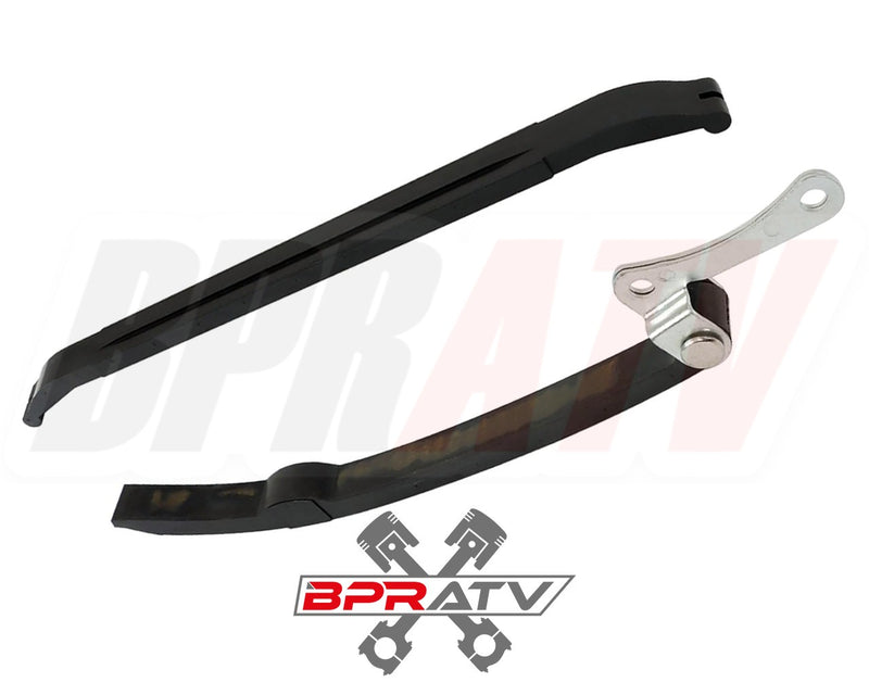 04-13 Raptor 350 YFM350R YFM 350R Hotcams Hot Cams Cam Chain Tensioner Guide Kit