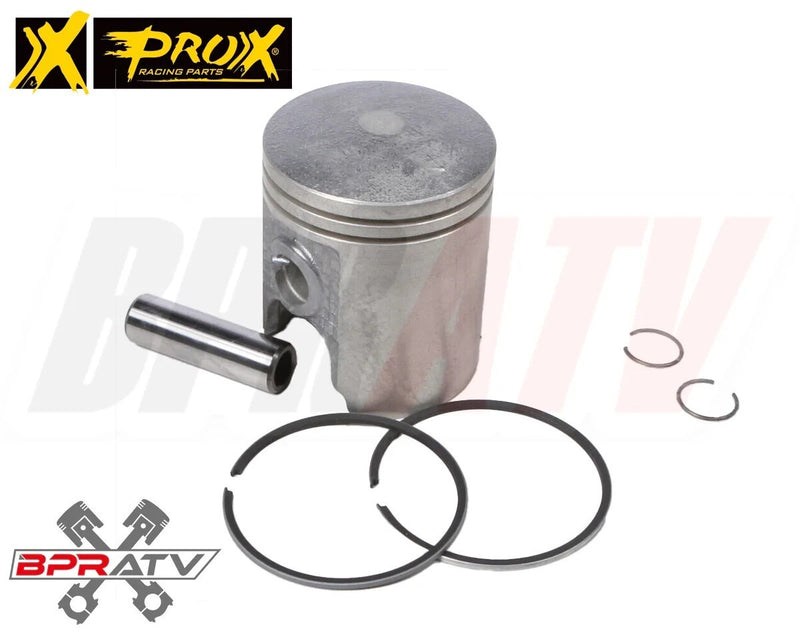 87-06 Suzuki LT80 LT 80 BPRATV Top End Rebuild Kit Pro X Piston Gaskets Cylinder
