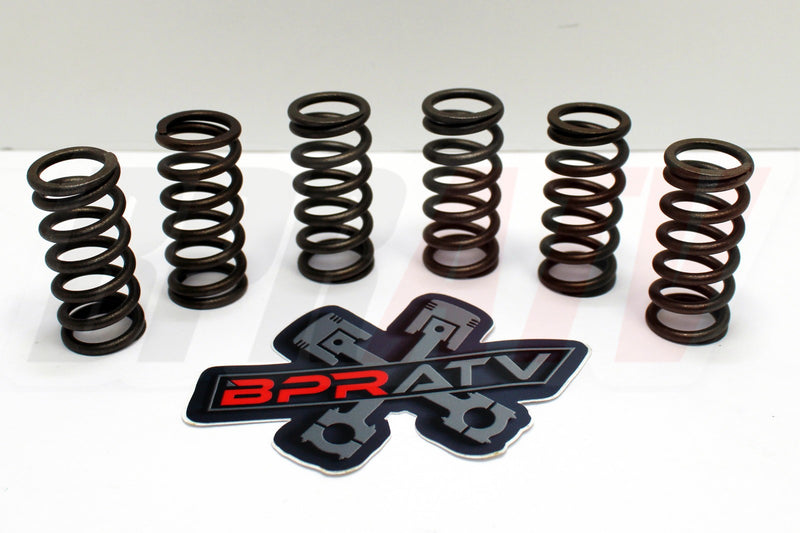 Banshee 350 YFZ350 YFZ 350 BPRATV Replacement Clutch Springs Set 90501-23138-00