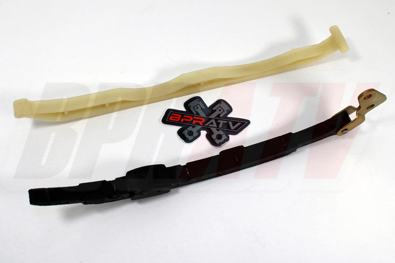 Yamaha Rhino 660 YXR660 Cam Timing Chain Guides Tensioner Kit Cometic MLS Gasket