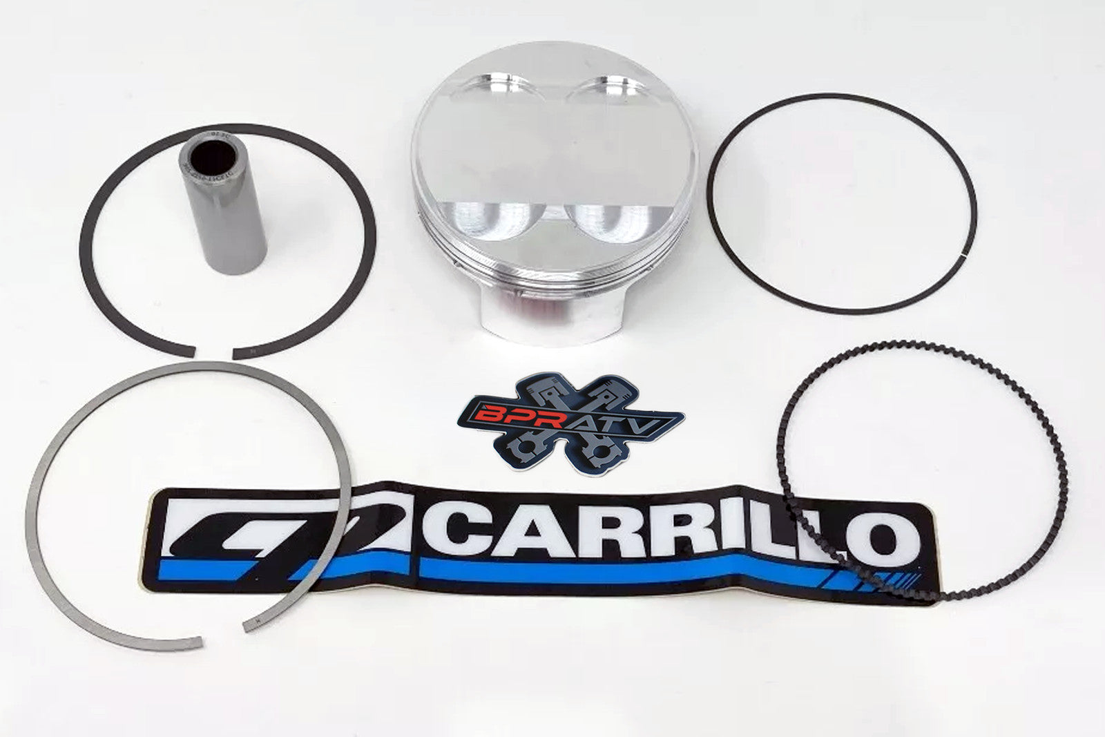 Arctic Cat 400 DVX 400 94mm 434 cc Big Bore Cylinder CP Cometic