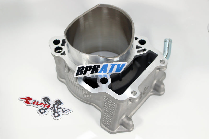 Arctic Cat 400 DVX 400 94mm 434 cc Big Bore Cylinder CP Cometic Top End Rebuild