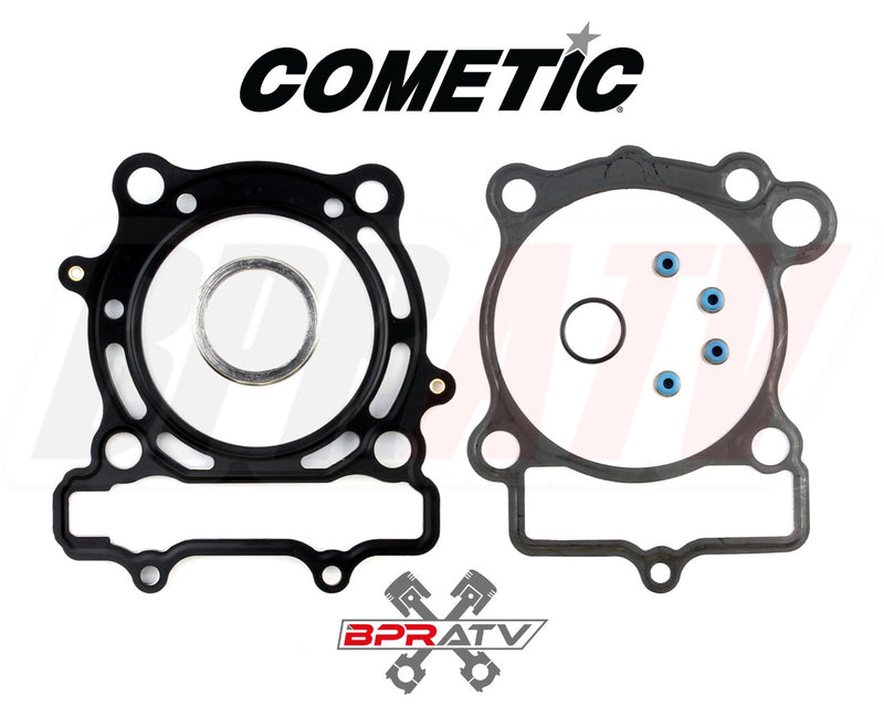 04-06 Suzuki RMZ250 RMZ 250 RM-Z250 Kibblewhite Valves Cylinder Head Service Kit