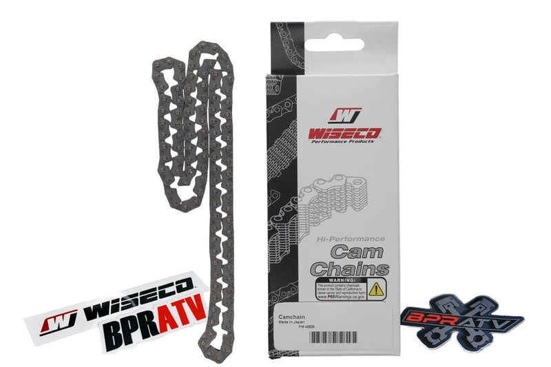 Suzuki LTZ400 Timing Guide Guides Tensioner Chain Tensioner HD WISECO Cam Chain
