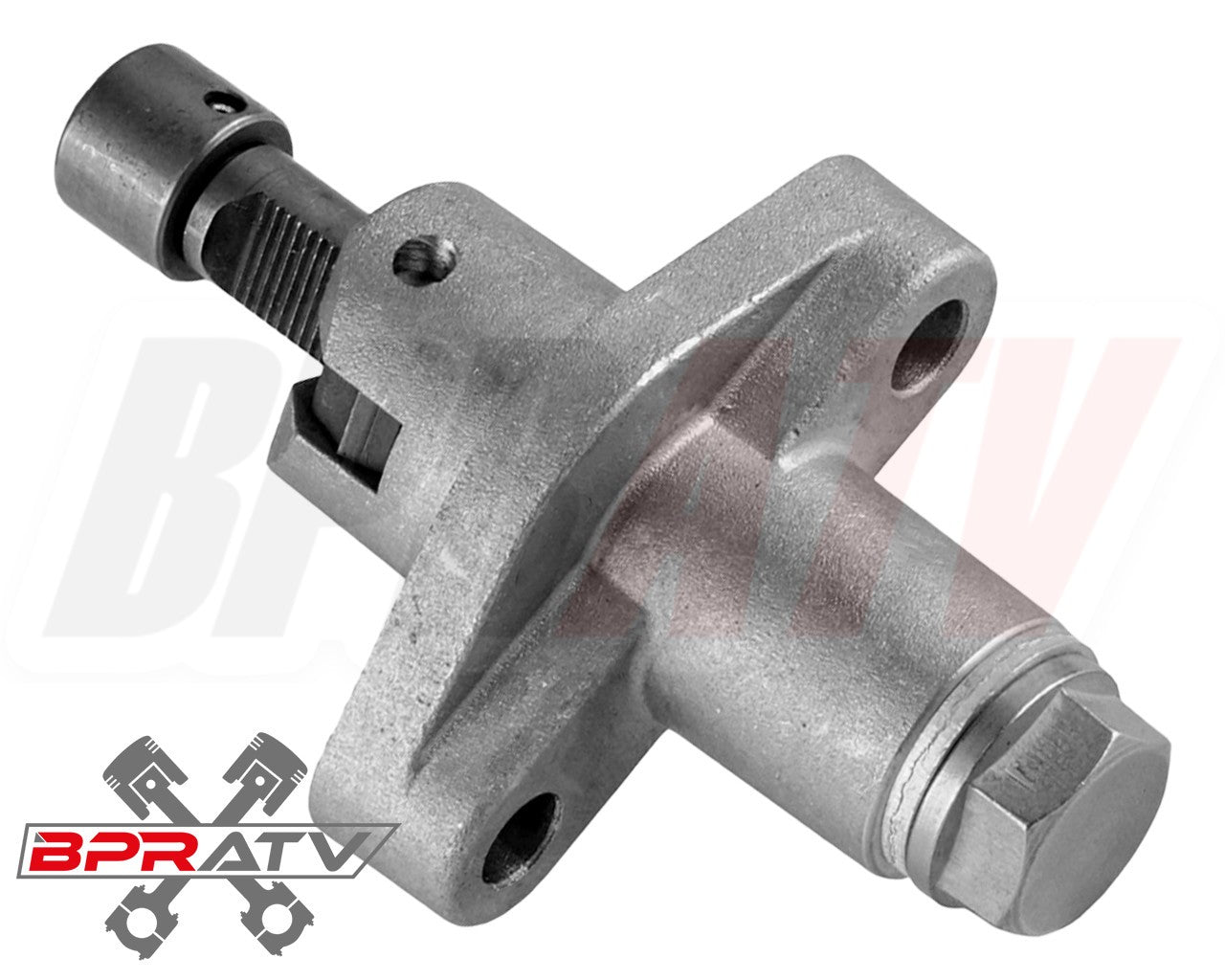 Suzuki LTZ400 Timing Guide Guides Tensioner Chain Tensioner & HOT