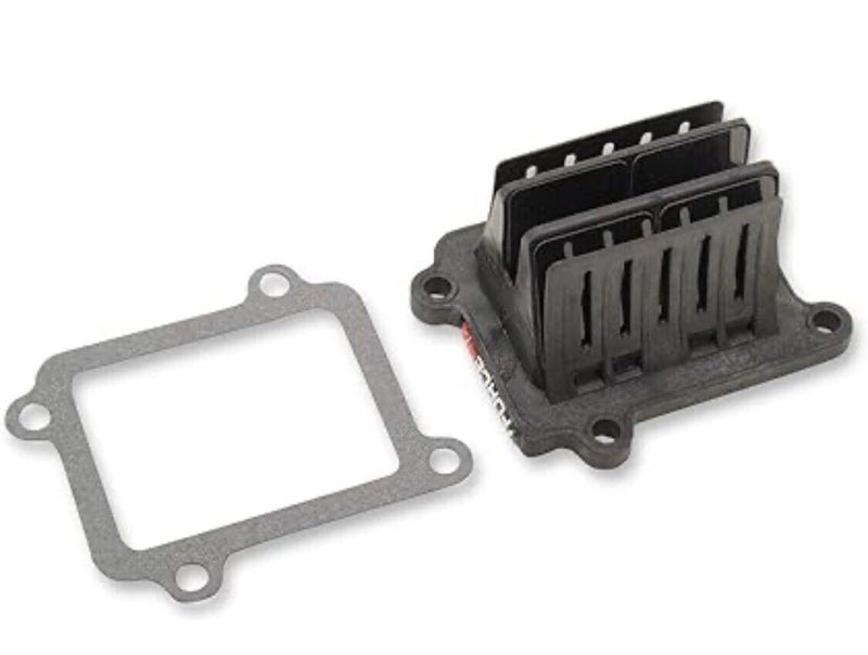 03-04 CR125R CR 125R V Force Reeds GENUINE Moto Tassinari V311A VForce3 Reed Kit