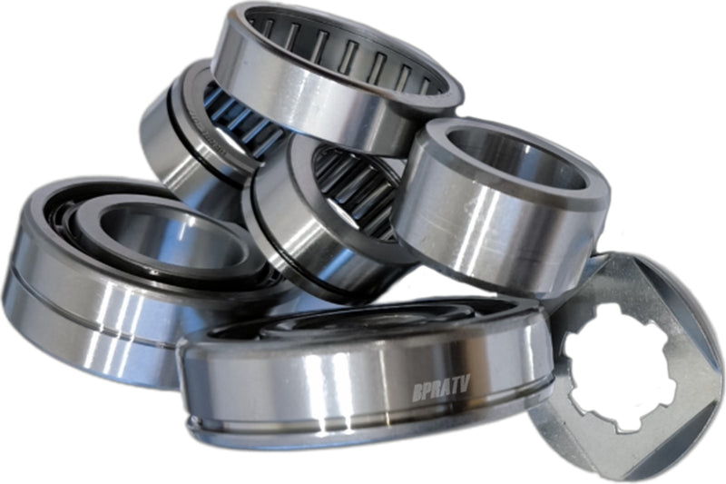 16-21 Yamaha YZ450F YZ 450F Hot Rods Heavy Duty Transmission Bearings Kit Hotrod