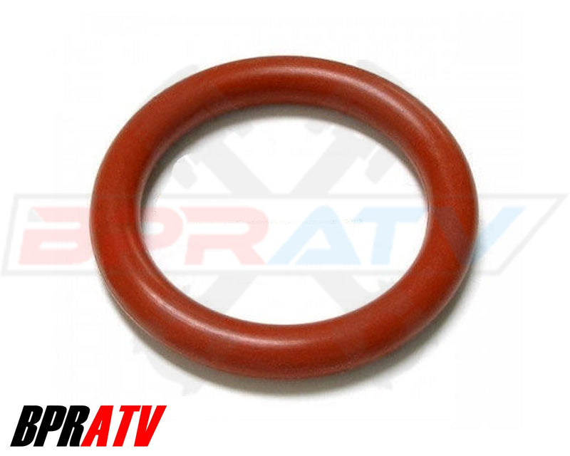 WR250F WR 250F SILICONE Oil Filter O-rings Crankcase Oil Filter Cover O Ring Set