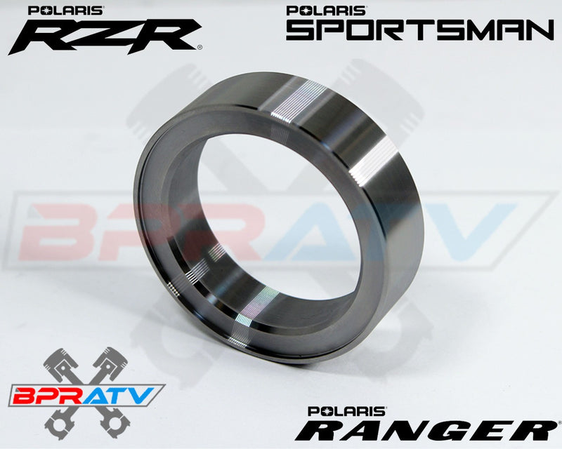 12-17 Polaris RZR 570 RZR570 CNC OEM Replacement Bearing Spacer 5137838 5137496