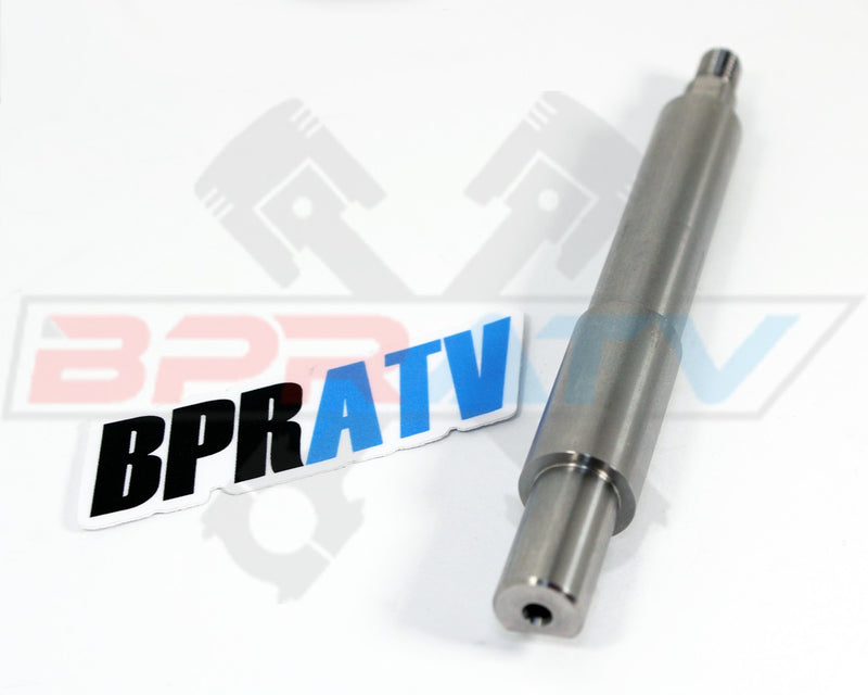Polaris Ranger HD 800 HD 700 BPRATV Heavy Duty OEM Replacement Water Pump Shaft