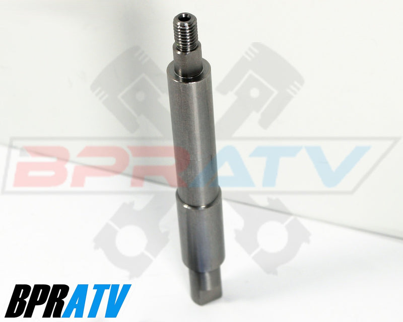 Polaris Ranger HD 800 HD 700 BPRATV Heavy Duty OEM Replacement Water Pump Shaft