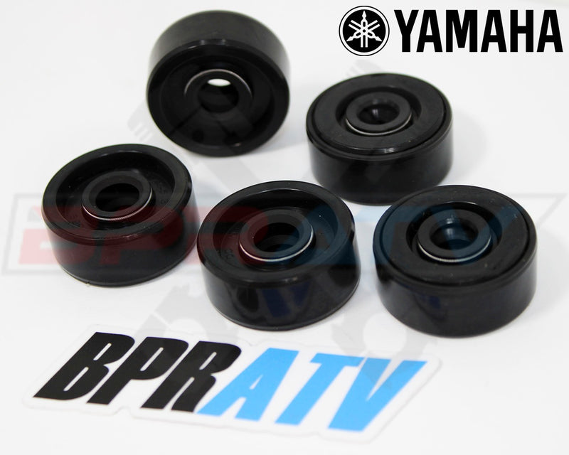 BPRATV Yamaha OEM Replacement Water Pump Seal Seals 93103-10168-00 Set of 5 Pack