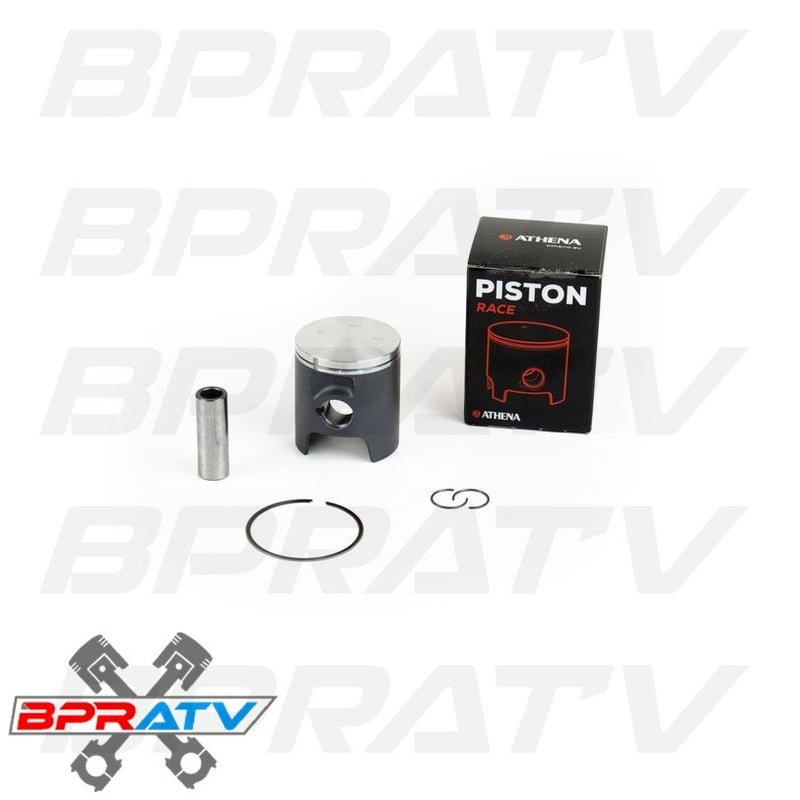 19+ Yamaha YZ85 YZ 85 47.5mm ATHENA Cylinder Head Gasket Piston Dome Top End Kit