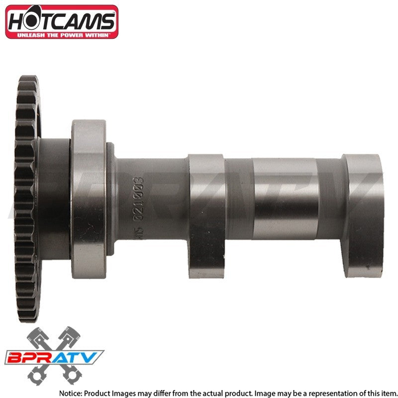 Suzuki LTR450 LTR 450 Hotcams Hot Cams Stage 1 One Camshafts + Cam Timing Chain