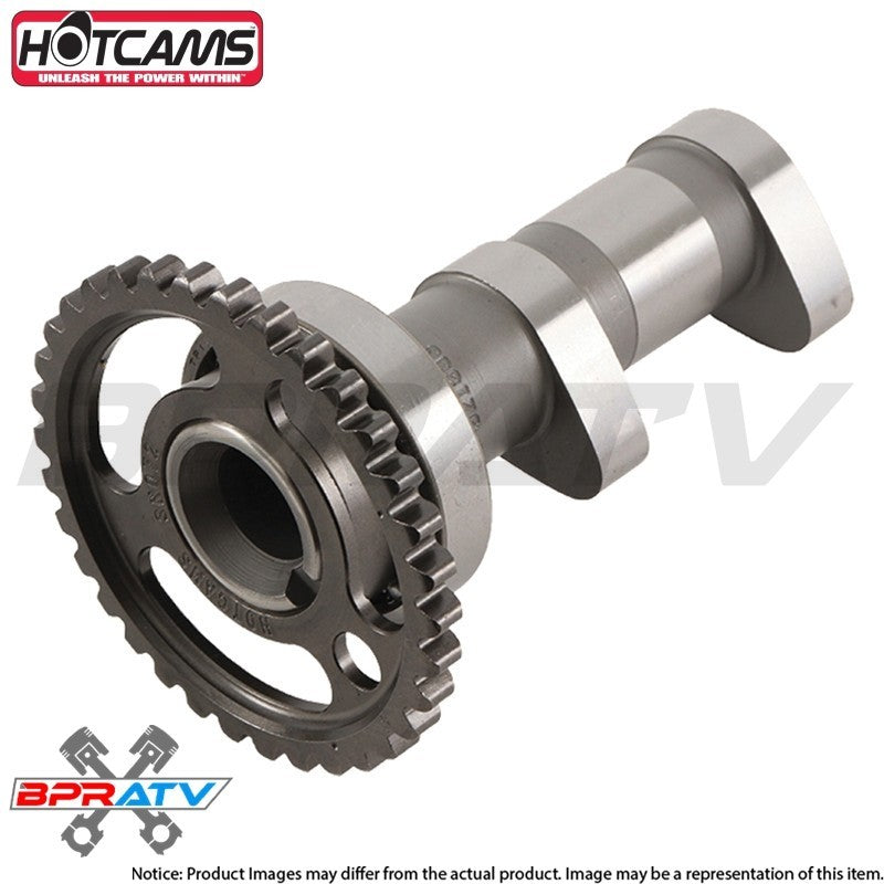 Suzuki LTR450 LTR 450 Hotcams Hot Cams Stage 1 Camshafts + HOT CAMS Timing Chain
