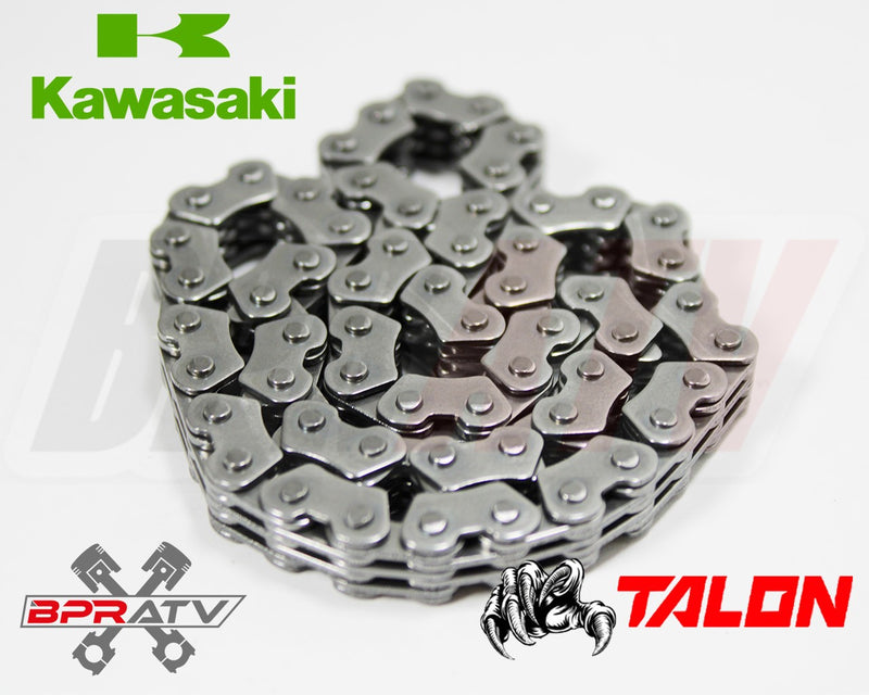 08-11 Kawasaki Teryx 750 Hotrods Crank Cylinder CP Pistons Complete Rebuild Kit