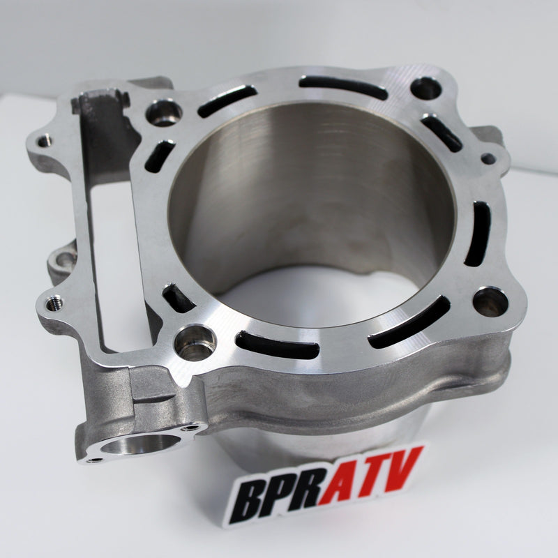 08-24 RMZ450 96mm Stock Cylinder Kit CP Piston Gasket Stud Kit Chain Top End Kit