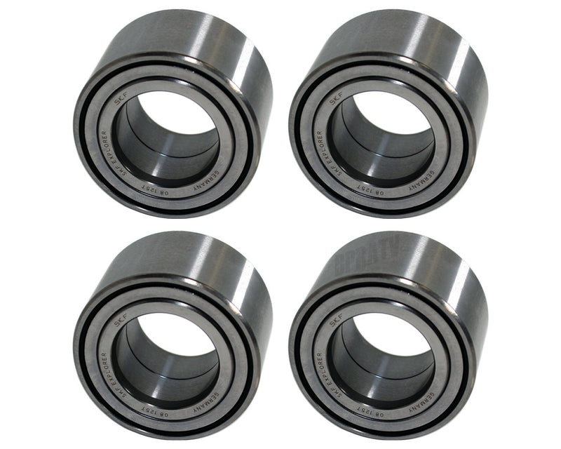 Arctic Cat 1000 Thunder Cat Front Rear & Wheel Bearings Set OEM Upgrade SKF (4)