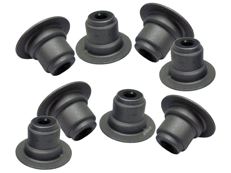 Polaris RZR XP 4 Turbo Pro S 4 Viton Head Fix Valve Stem Seals OEM Replacement 8
