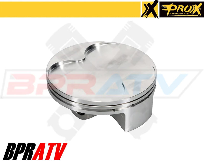 Pro X Piston Kit Kawasaki KX450X KX 450X '21-24 12.5:1 Stock Bore 96mm (95.98mm)