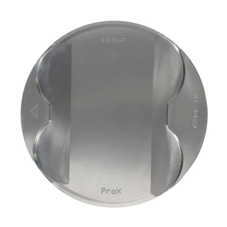 Pro X Piston Kit Kawasaki KX450X KX 450X '21-24 12.5:1 Stock Bore 96mm (95.98mm)
