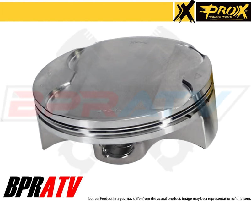Pro X Piston Kit Kawasaki KX450X KX 450X '21-24 12.5:1 Stock Bore 96mm (95.98mm)