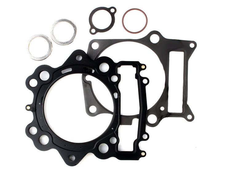Yamaha Raptor 700 Stock Standard OEM Bore CP Piston Rings Only & Cometic Gasket