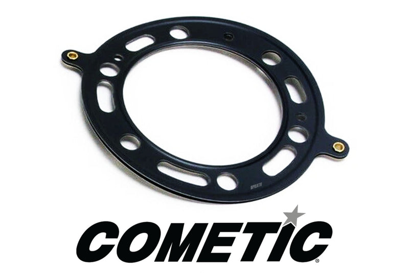 99+ Yamaha YZ250 YZ 250 Two Stroke 72mm BIG BORE 0.020" MLS Cometic Head Gasket