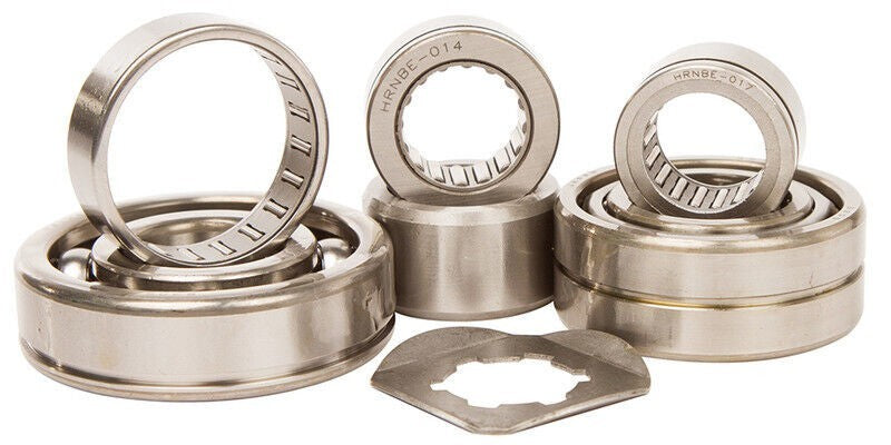 Yamaha Banshee YFZ 350 Hotrods Heavy Duty Transmission Bearing Kit TBK0072 87-06