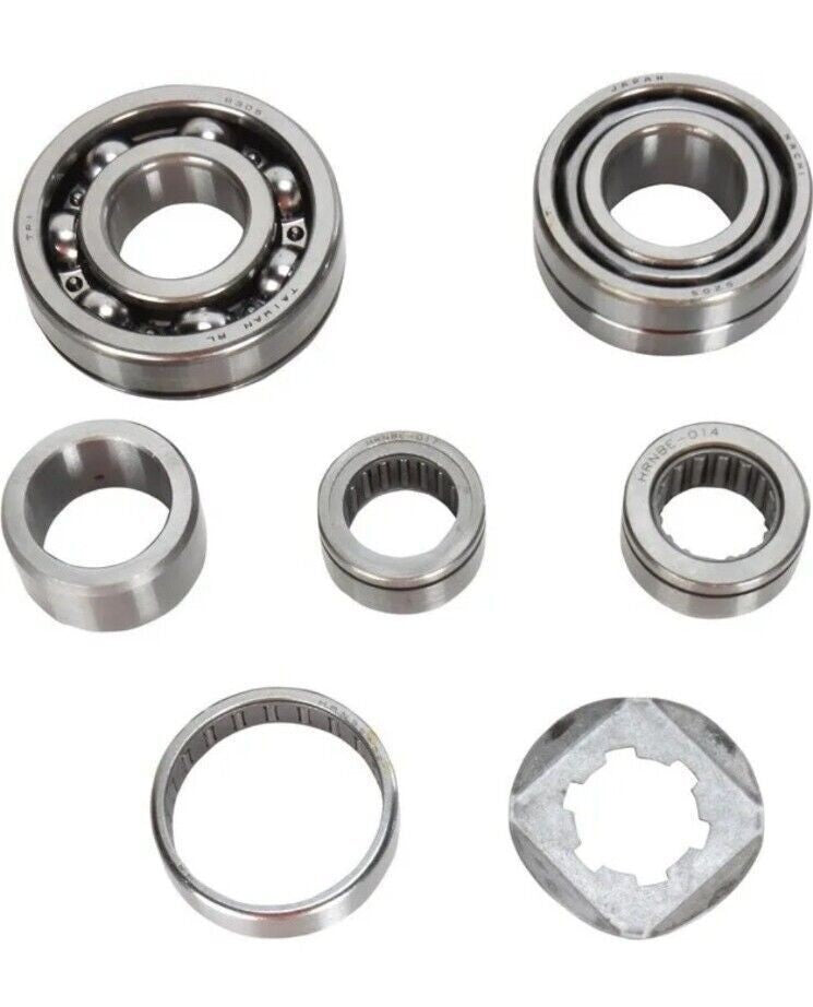 Yamaha Banshee YFZ 350 Hotrods Heavy Duty Transmission Bearing Kit TBK0072 87-06