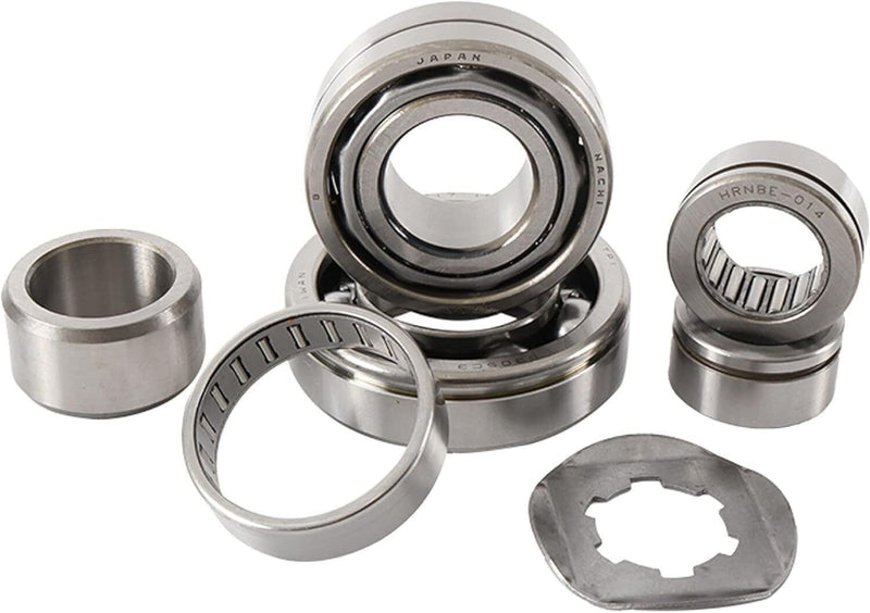 Yamaha Banshee YFZ 350 Hotrods Heavy Duty Transmission Bearing Kit TBK0072 87-06