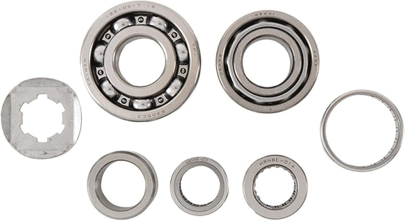 Yamaha Banshee YFZ 350 Hotrods Heavy Duty Transmission Bearing Kit TBK0072 87-06